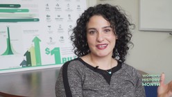 City of Detroit Celebrates Women’s History Month: Sirene Abou-Chakra