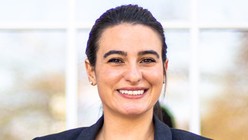 GM’s New Philanthropy Chief, a Detroit Native, Looks to ‘Show Up’ in a Big Way for City